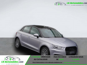 Audi A1 Sportback , garage LB AUTOMOBILES � Beaupuy