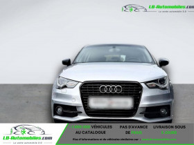 Audi A1 Sportback 1.4 TFSI 125 BVM  occasion � Beaupuy - photo n�3