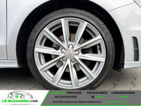 Audi A1 Sportback 1.4 TFSI 125 BVM  occasion � Beaupuy - photo n�8