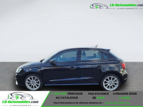 Audi A1 Sportback 1.4 TFSI 125 BVM  occasion � Beaupuy - photo n�5