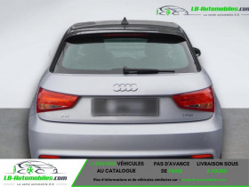 Audi A1 Sportback 1.4 TFSI 125 BVM  occasion � Beaupuy - photo n�4