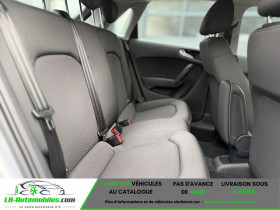 Audi A1 Sportback 1.4 TFSI 125 BVM  occasion � Beaupuy - photo n�7