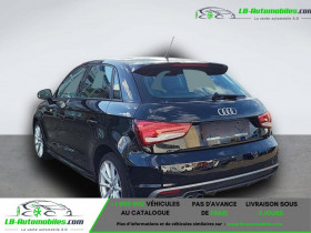 Audi A1 Sportback 1.4 TFSI 125 BVM  occasion � Beaupuy - photo n�4