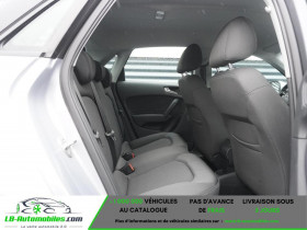 Audi A1 Sportback 1.4 TFSI 125 BVM  occasion � Beaupuy - photo n�6