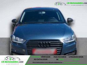 Audi A1 Sportback 1.4 TFSI 125 BVM  occasion � Beaupuy - photo n�4
