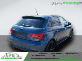 Audi A1 Sportback 1.4 TFSI 125 BVM  occasion � Beaupuy - photo n�3