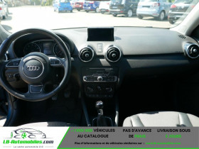 Audi A1 Sportback 1.4 TFSI 125 BVM  occasion � Beaupuy - photo n�2