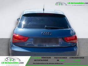 Audi A1 Sportback 1.4 TFSI 125 BVM  occasion � Beaupuy - photo n�6