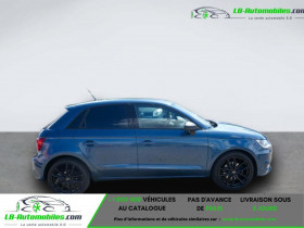 Audi A1 Sportback 1.4 TFSI 125 BVM  occasion � Beaupuy - photo n�5