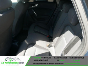 Audi A1 Sportback 1.4 TFSI 125 BVM  occasion � Beaupuy - photo n�8