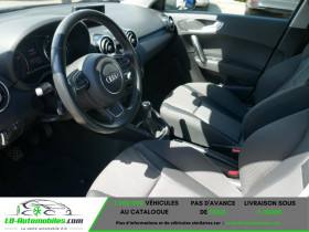 Audi A1 Sportback 1.4 TFSI 125 BVM  occasion � Beaupuy - photo n�7