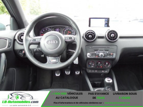 Audi A1 Sportback 1.4 TFSI 125 BVM  occasion � Beaupuy - photo n�2