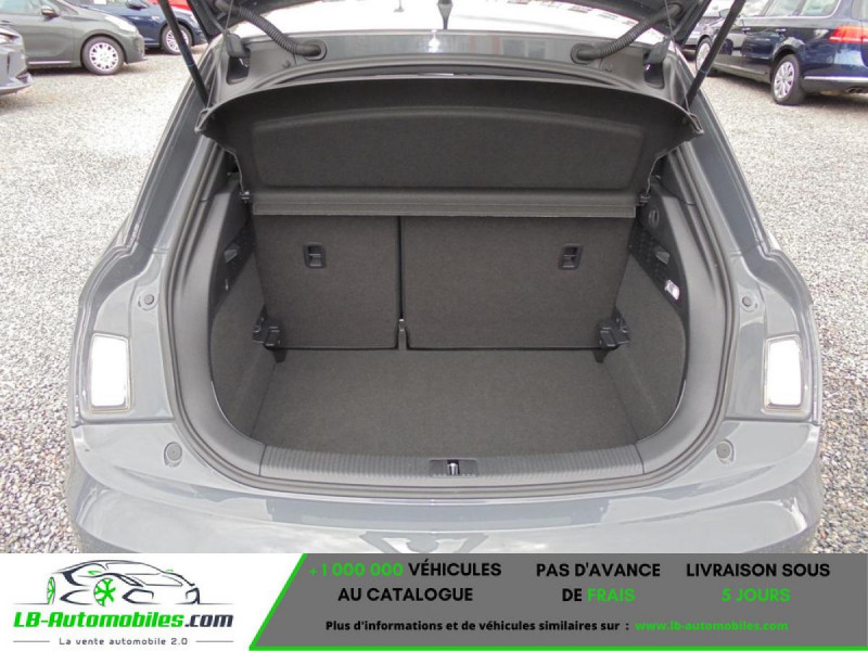 Audi A1 Sportback 1.4 TFSI 125 BVM  occasion � Beaupuy - photo n�7