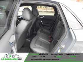 Audi A1 Sportback 1.4 TFSI 125 BVM  occasion � Beaupuy - photo n�5