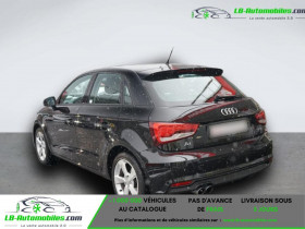 Audi A1 Sportback 1.4 TFSI 125 BVM  occasion � Beaupuy - photo n�3