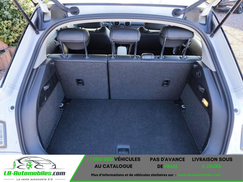 Audi A1 Sportback 1.4 TFSI 125 BVM  occasion � Beaupuy - photo n�11