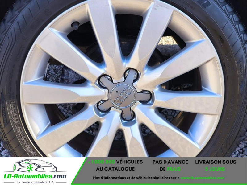 Audi A1 Sportback 1.4 TFSI 125 BVM  occasion � Beaupuy - photo n�9