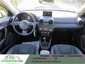 Audi A1 Sportback 1.4 TFSI 125 BVM  occasion � Beaupuy - photo n�3