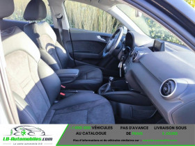 Audi A1 Sportback 1.4 TFSI 125 BVM  occasion � Beaupuy - photo n�6