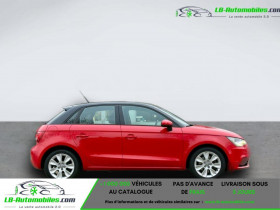 Audi A1 Sportback 1.4 TFSI 125 BVM  occasion � Beaupuy - photo n�6