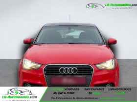 Audi A1 Sportback 1.4 TFSI 125 BVM  occasion � Beaupuy - photo n�5