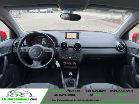 Audi A1 Sportback 1.4 TFSI 125 BVM  occasion � Beaupuy - photo n�3