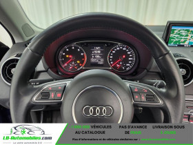 Audi A1 Sportback 1.4 TFSI 125 BVM  occasion � Beaupuy - photo n�8