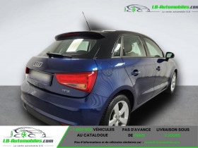 Audi A1 Sportback 1.4 TFSI 125 BVM  occasion � Beaupuy - photo n�3