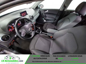 Audi A1 Sportback 1.4 TFSI 125 BVM  occasion � Beaupuy - photo n�3