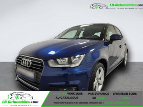 Audi A1 Sportback 1.4 TFSI 125 BVM  occasion � Beaupuy - photo n�2