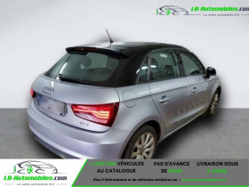 Audi A1 Sportback 1.4 TFSI 125 BVM  occasion � Beaupuy - photo n�2