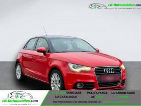 Audi A1 Sportback 1.4 TFSI 125 BVM  occasion � Beaupuy - photo n�2