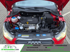 Audi A1 Sportback 1.4 TFSI 125 BVM  occasion � Beaupuy - photo n�11