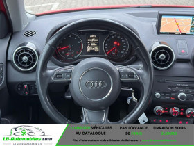 Audi A1 Sportback 1.4 TFSI 125 BVM  occasion � Beaupuy - photo n�9