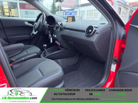 Audi A1 Sportback 1.4 TFSI 125 BVM  occasion � Beaupuy - photo n�8