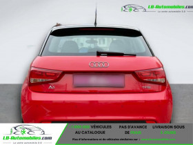 Audi A1 Sportback 1.4 TFSI 125 BVM  occasion � Beaupuy - photo n�7