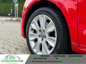 Audi A1 Sportback 1.4 TFSI 125 BVM  occasion � Beaupuy - photo n�10