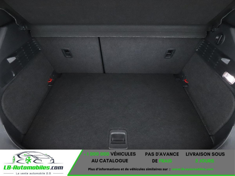 Audi A1 Sportback 1.4 TFSI 125 BVM  occasion � Beaupuy - photo n�10