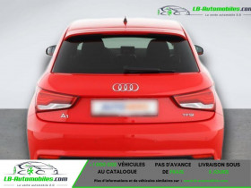 Audi A1 Sportback 1.4 TFSI 125 BVM  occasion � Beaupuy - photo n�6