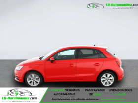 Audi A1 Sportback 1.4 TFSI 125 BVM  occasion � Beaupuy - photo n�5