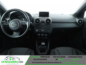 Audi A1 Sportback 1.4 TFSI 125 BVM  occasion � Beaupuy - photo n�3