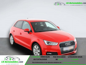 Audi A1 Sportback 1.4 TFSI 125 BVM  occasion � Beaupuy - photo n�2