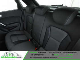 Audi A1 Sportback 1.4 TFSI 125 BVM  occasion � Beaupuy - photo n�8