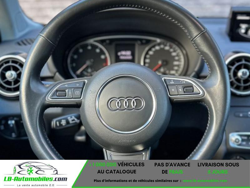Audi A1 Sportback 1.4 TFSI 125 BVM  occasion  Beaupuy - photo n9