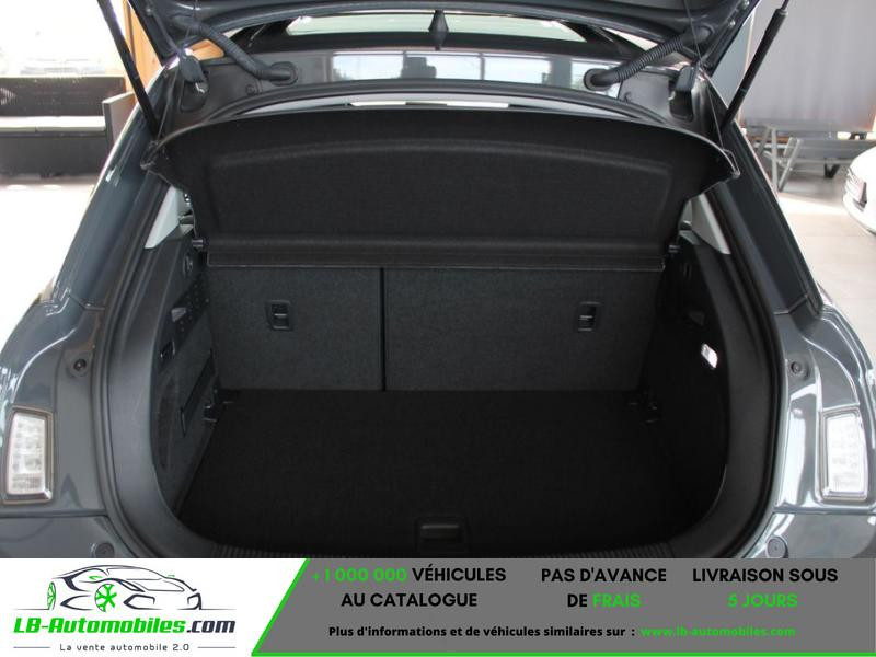 Audi A1 Sportback 1.4 TFSI 125 BVM  occasion  Beaupuy - photo n9