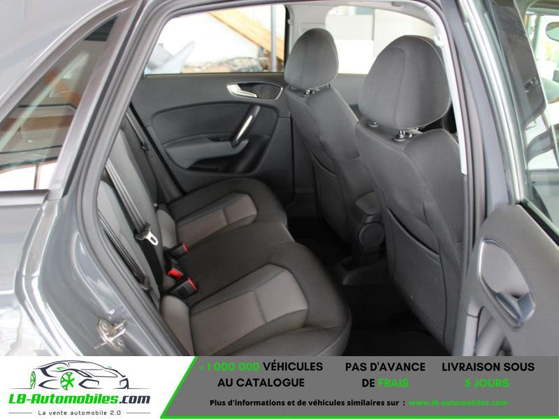 Audi A1 Sportback 1.4 TFSI 125 BVM  occasion  Beaupuy - photo n8