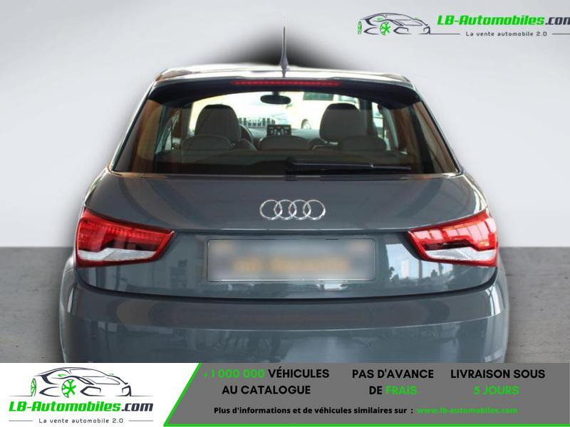 Audi A1 Sportback 1.4 TFSI 125 BVM  occasion  Beaupuy - photo n6