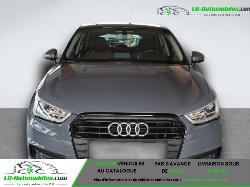 Audi A1 Sportback 1.4 TFSI 125 BVM  occasion  Beaupuy - photo n5