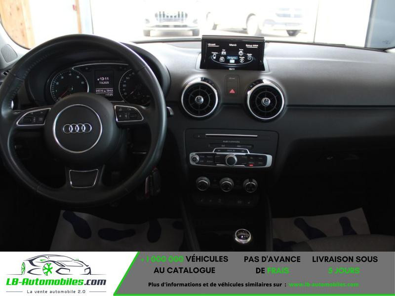 Audi A1 Sportback 1.4 TFSI 125 BVM  occasion  Beaupuy - photo n3