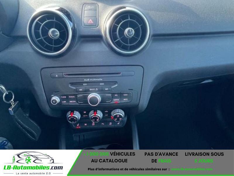 Audi A1 Sportback 1.4 TFSI 125 BVM  occasion  Beaupuy - photo n3